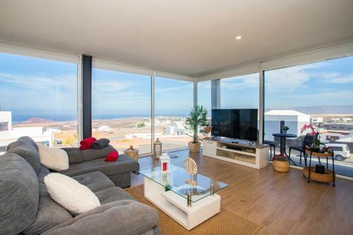 Tony�s Luxury Villa