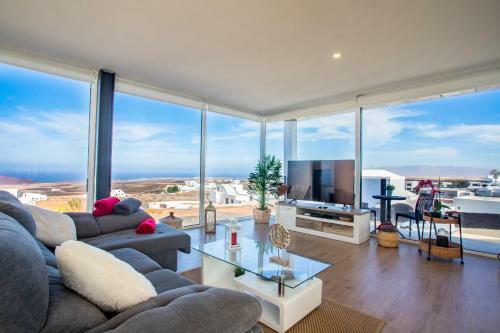 Tony�s Luxury Villa