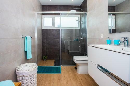 Tony�s Luxury Villa