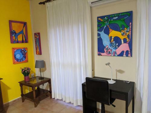 Apartamento Zona Residencial Montesol