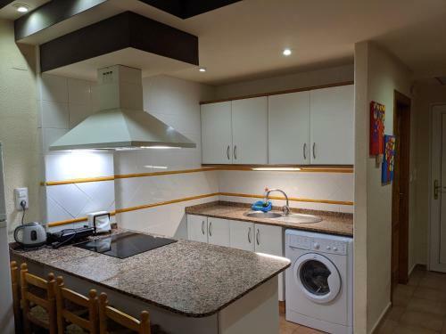 Apartamento Zona Residencial Montesol