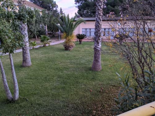 Apartamento Zona Residencial Montesol