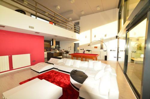 Villa Futurcasa