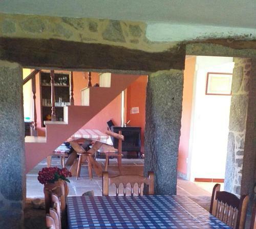 Casa Concha En Pontevedraas