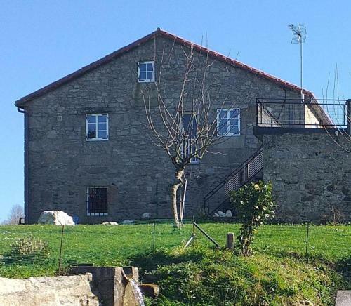 Casa Concha En Pontevedraas