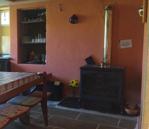 Casa Concha En Pontevedraas