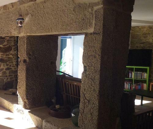 Casa Concha En Pontevedraas