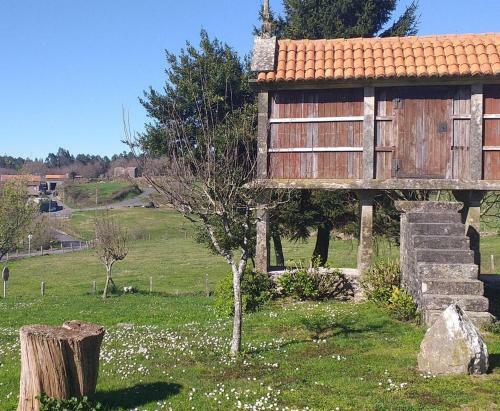 Casa Concha En Pontevedraas