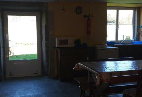 Casa Concha En Pontevedraas