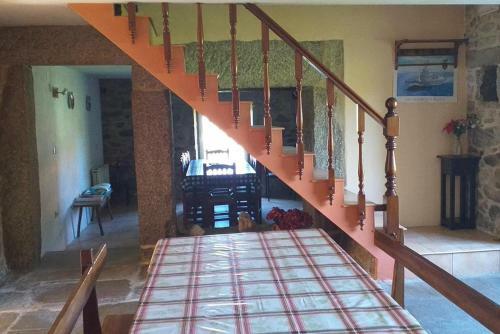 Casa Concha En Pontevedraas