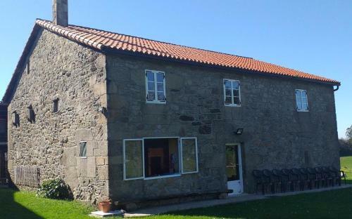 Casa Concha En Pontevedraas