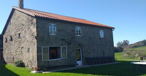 Casa Concha En Pontevedraas