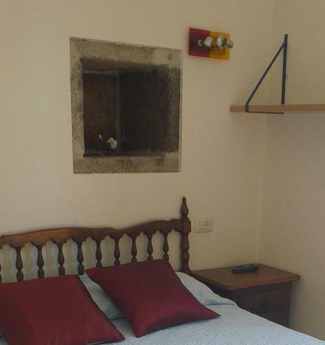 Casa Concha En Pontevedraas