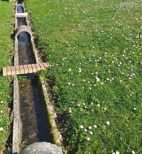 Casa Concha En Pontevedraas