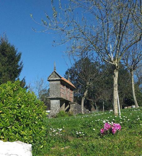 Casa Concha En Pontevedraas