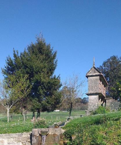 Casa Concha En Pontevedraas