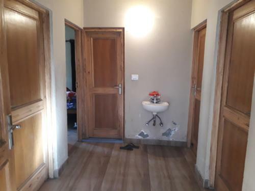 Apartamento Jugni's Homestay