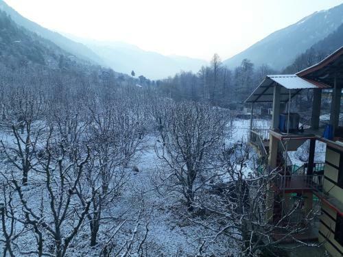 Apartamento Jugni's Homestay