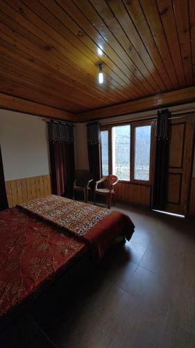 Apartamento Jugni's Homestay