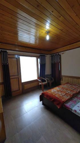 Apartamento Jugni's Homestay