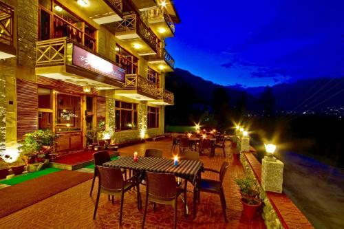 Hotel Vyasvatikamanali