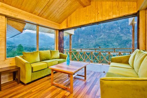 Hotel Vyasvatikamanali