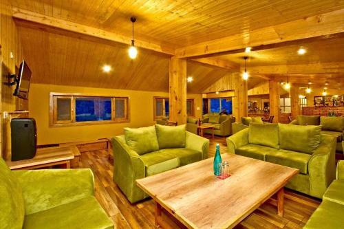 Hotel Vyasvatikamanali