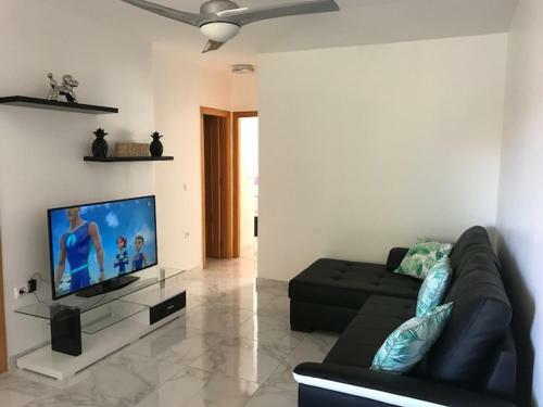 Apartamento Appartement Avec Solarium