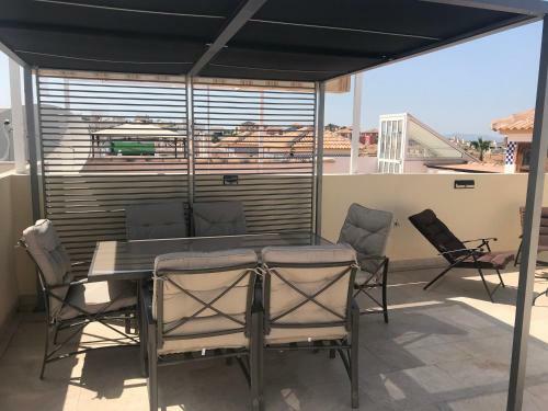 Apartamento Appartement Avec Solarium