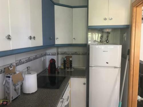 Apartamento Appartement Avec Solarium