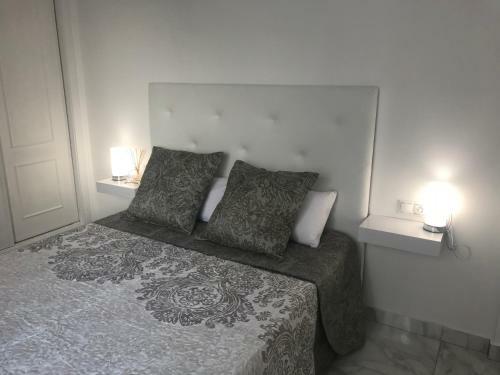 Apartamento Appartement Avec Solarium