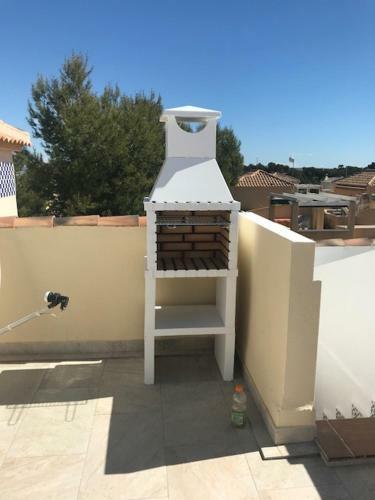 Apartamento Appartement Avec Solarium