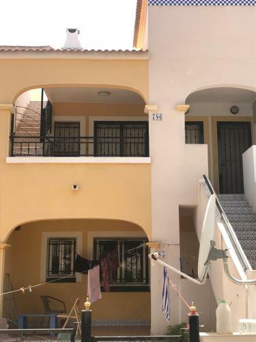 Apartamento Appartement Avec Solarium