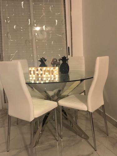 Apartamento Appartement Avec Solarium