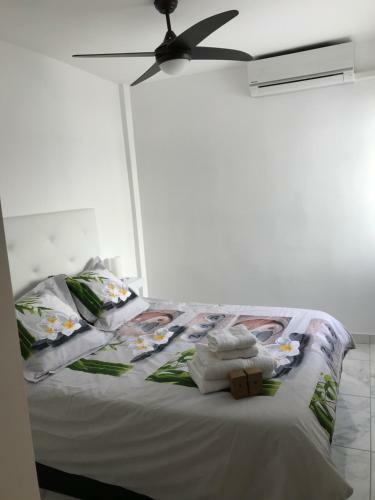 Apartamento Appartement Avec Solarium