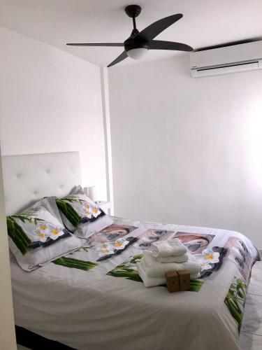 Apartamento Appartement Avec Solarium