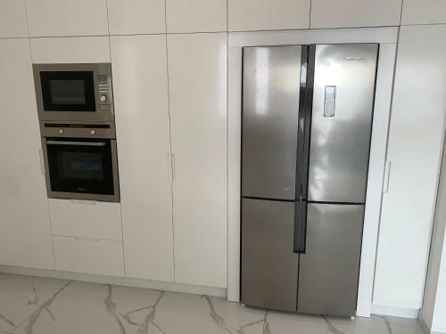 Apartamento Prince Palace Hadera White Beach