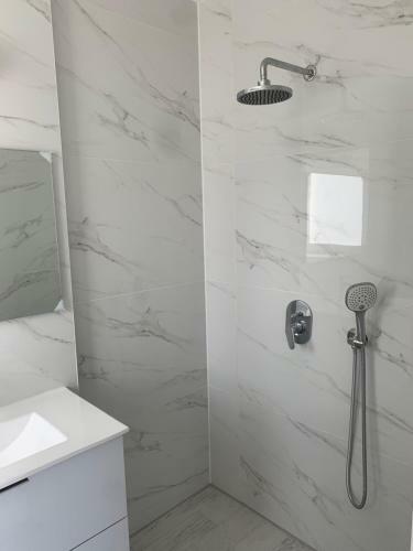 Apartamento Prince Palace Hadera White Beach