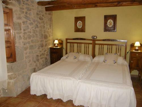 Agroturismo Casa Rural Rosa