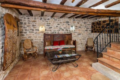 Agroturismo Casa Rural Rosa