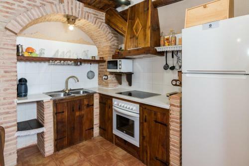 Agroturismo Casa Rural Rosa