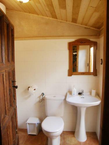 Agroturismo Casa Rural Rosa