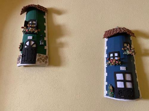 Apartamento El Abigero