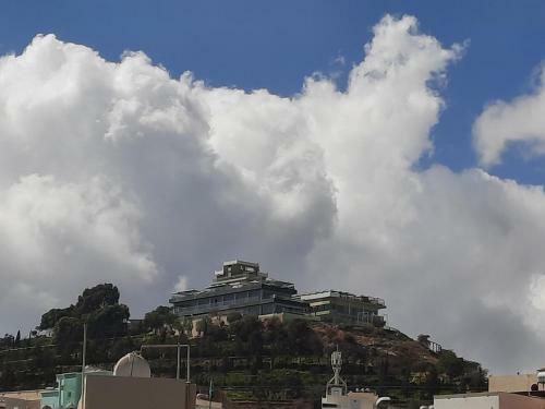Hotel Golden Abha