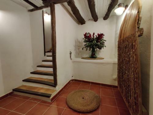 Loft Apartamento Rural La Fresneda - Casa Vidal