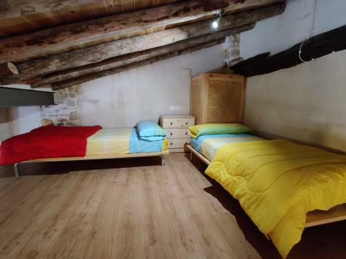 Loft Apartamento Rural La Fresneda - Casa Vidal