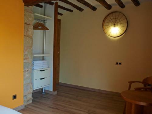 Apartamento Alojamiento La Fresneda