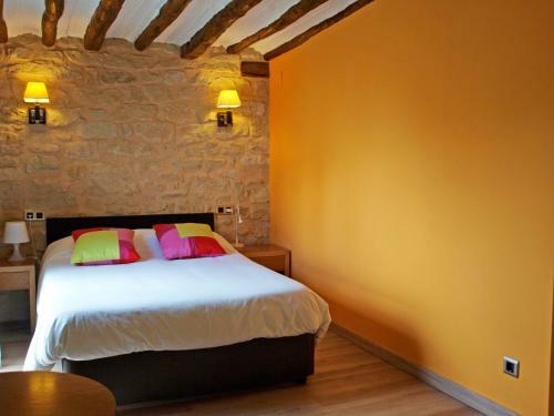 Apartamento Alojamiento La Fresneda