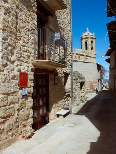 Apartamento Alojamiento La Fresneda