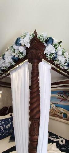 Hostal Mediterranean Inn Gavish ??? ??? ?????? ????